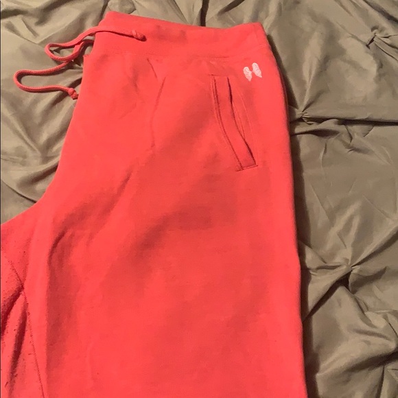 Victoria Secret Pants and Sweatshirt - Picture 2 of 4